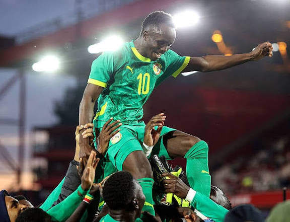 Cheikh Tidiane Sabaly, le nouveau joker de luxe des Lions