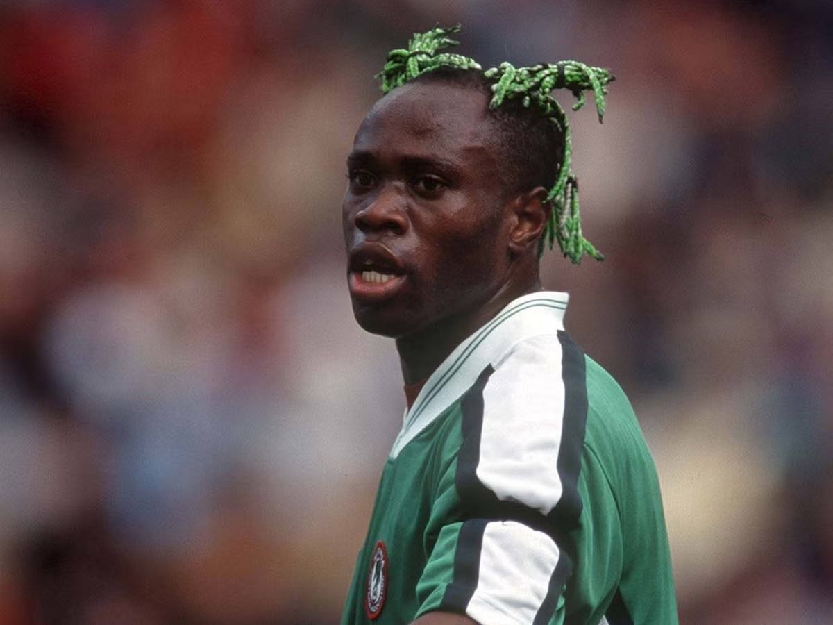 Les 10 coupes de cheveux les plus iconiques du football africain