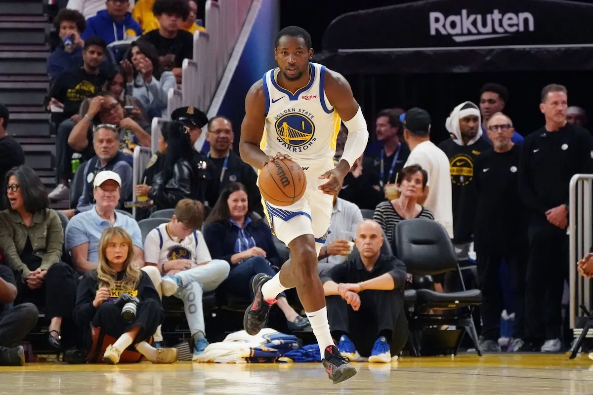 Golden State Warriors : Jonathan Kuminga explose, mais son avenir reste incertain