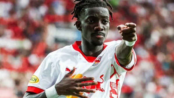 Moussa Yeo, qui est ce joueur ayant recalé le Mali ?