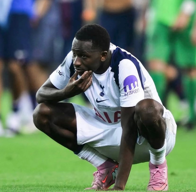 Wissa, Sarr, Mendy : quand la pression des clubs s’invite avant la CAN 2025