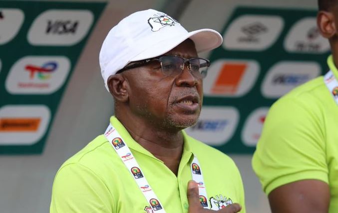 Burkina - Étalons : le départ de Kamou Malo, une page qui se tourne dans l’ombre des intrigues