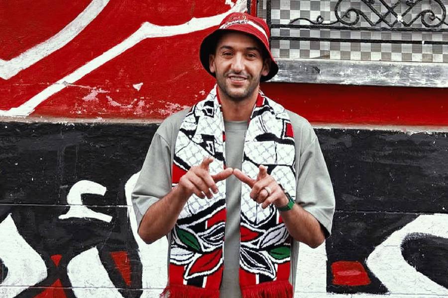 Hakim Ziyech, un défi de taille au Wydad Casablanca