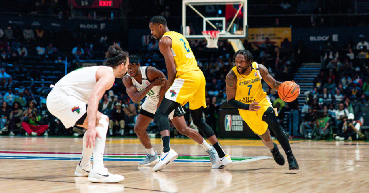 Qualifiés, dates, villes hôtes... tout savoir sur l'Elite 16 de la BAL 