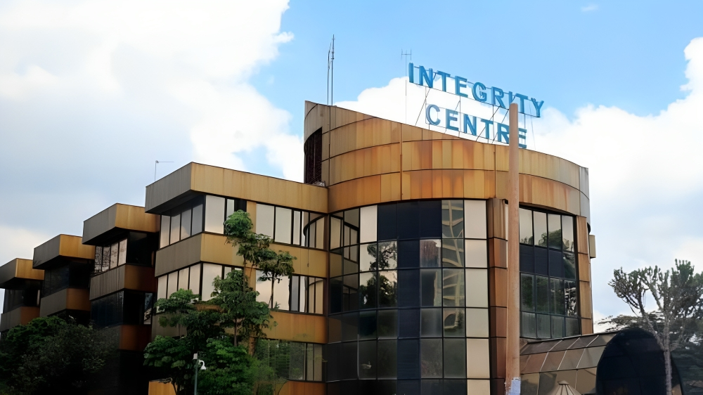 Kenya : arrestations au ministère des Sports pour 25 millions d’euros mal acquis