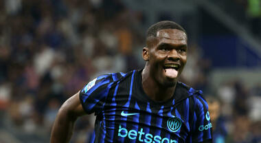 Côte d'Ivoire : Ange-Yoan Bonny, successeur idéal de Sébastien Haller ?