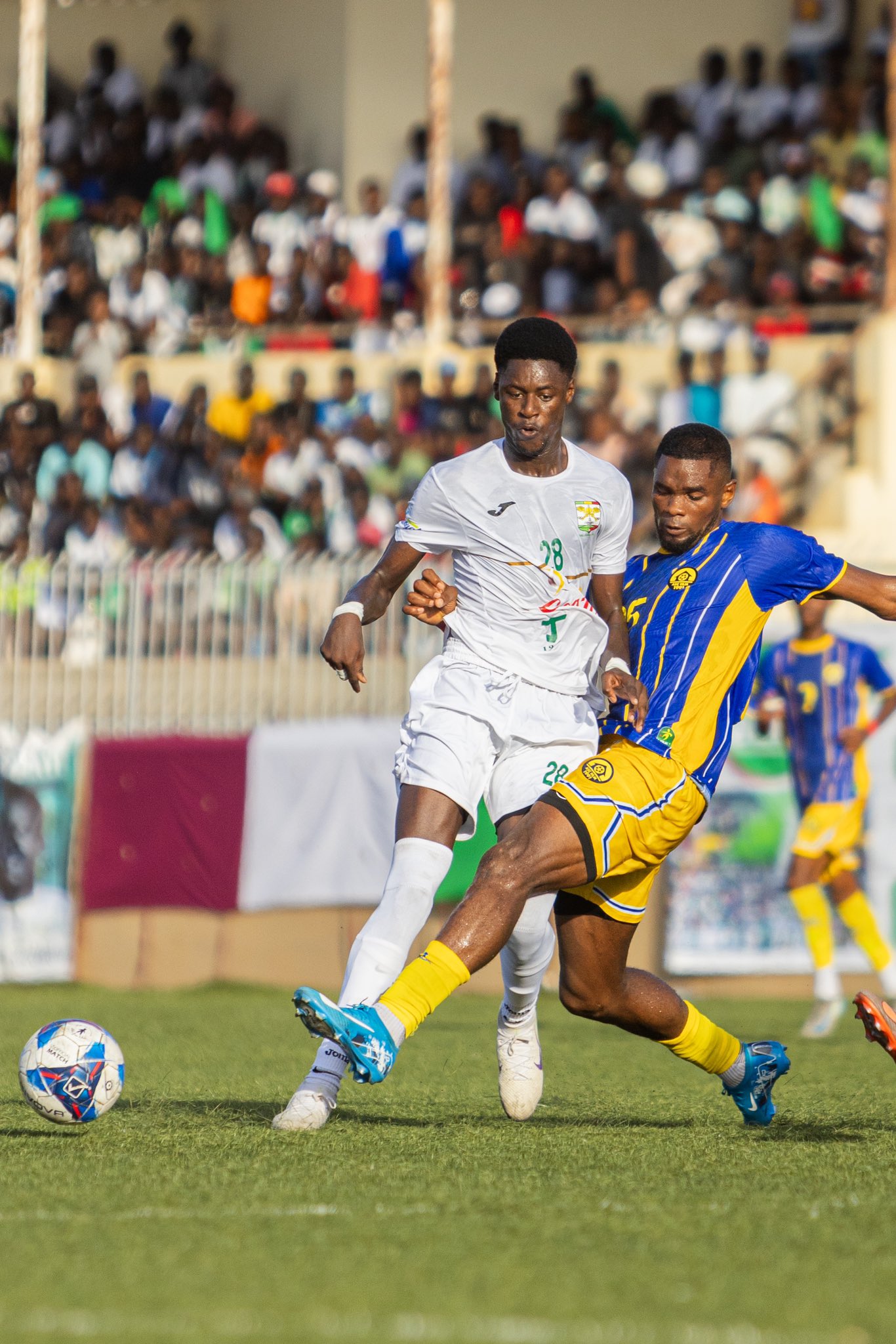LSFP : vers un renouveau du football local au Sénégal ? 