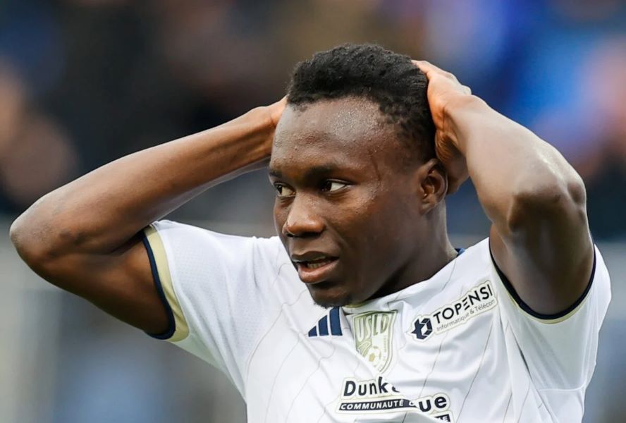 Que devient François-Régis Mughe, le jeune Camerounais qui a refusé de jouer la CAN 2024 ?