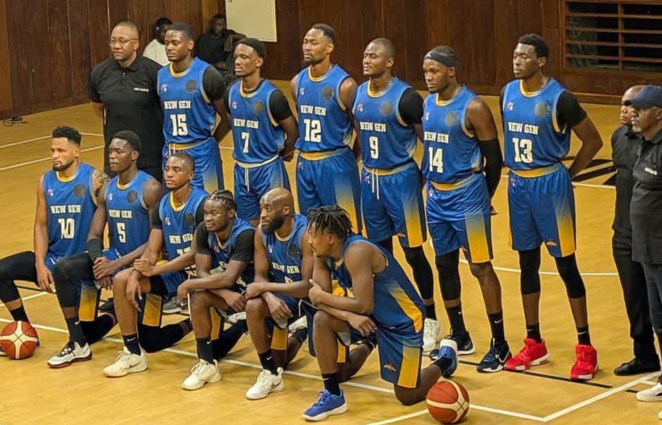 Road to BAL - Elite 16 : BC New Generation veut écrire l'histoire