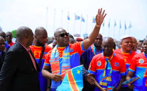 RD Congo : 1 million de dollars de prime par joueur pour la qualification aux Barrages intercontinentaux du Mondial 2026