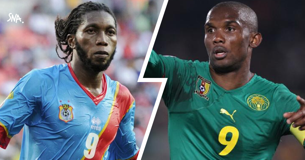 Cameroun - RD Congo : 3 duels phares entre Lions Indomptables et Léopards