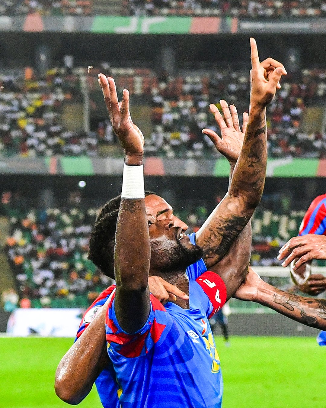 Barrages Mondial 2026 : la RDC élimine le Cameroun et défiera le Nigeria 