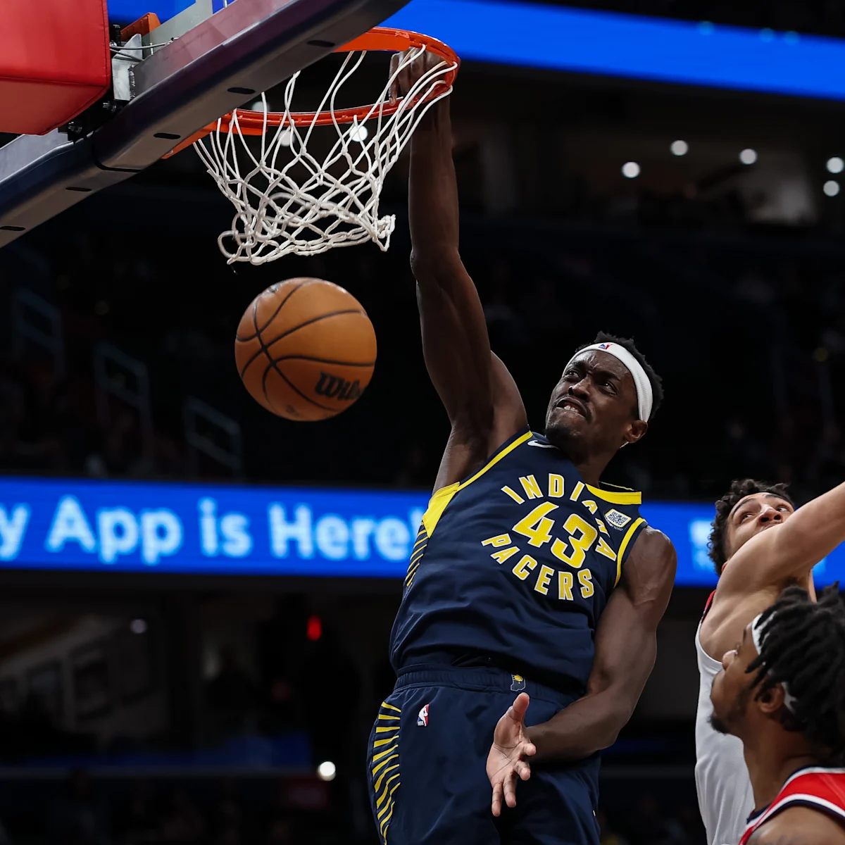 NBA : les trois Africains qui peuvent exploser cette saison 