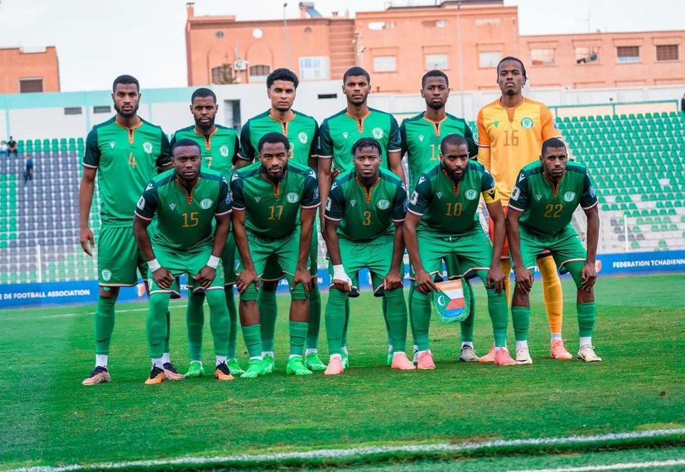 CAN 2025 : retour sur la qualification des Comores