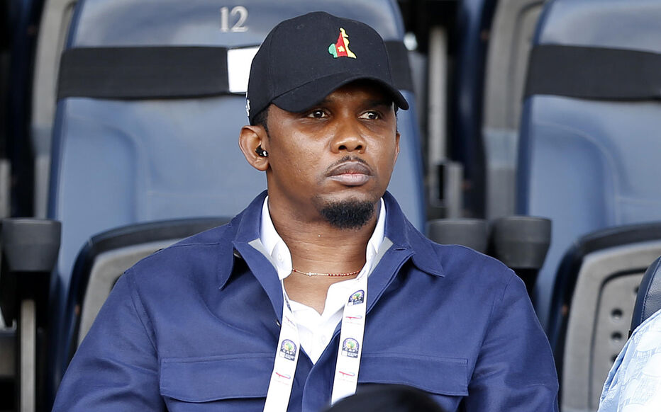Mondial 2026 : Samuel Eto’o pointé du doigt après l’élimination du Cameroun