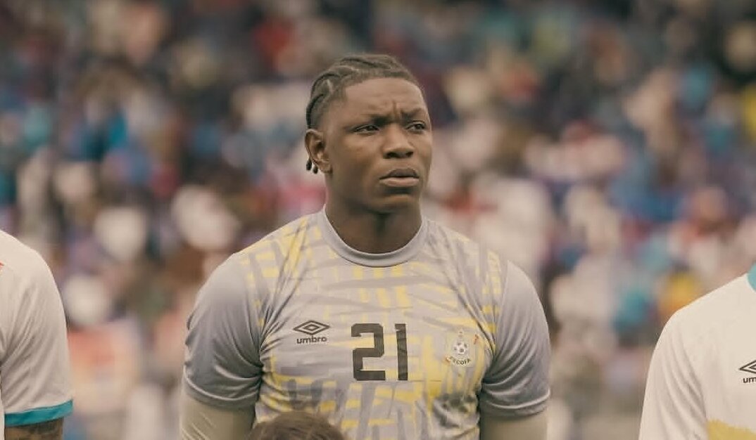 Timothy Fayulu, trois choses à savoir sur héros de la RD Congo face au Nigeria