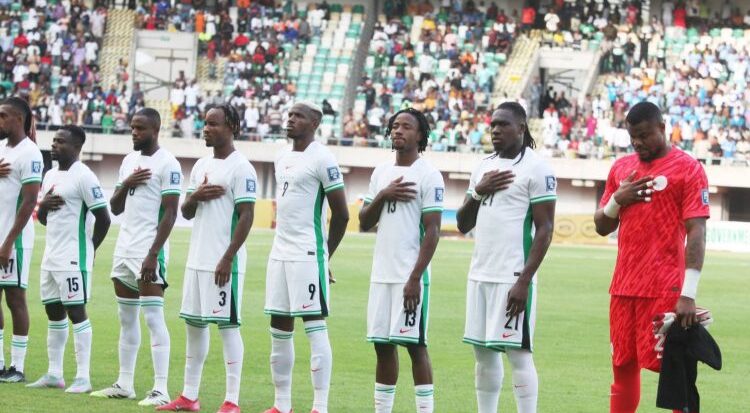 Mondial 2026 : Nigeria, autopsie d’un échec prévisible