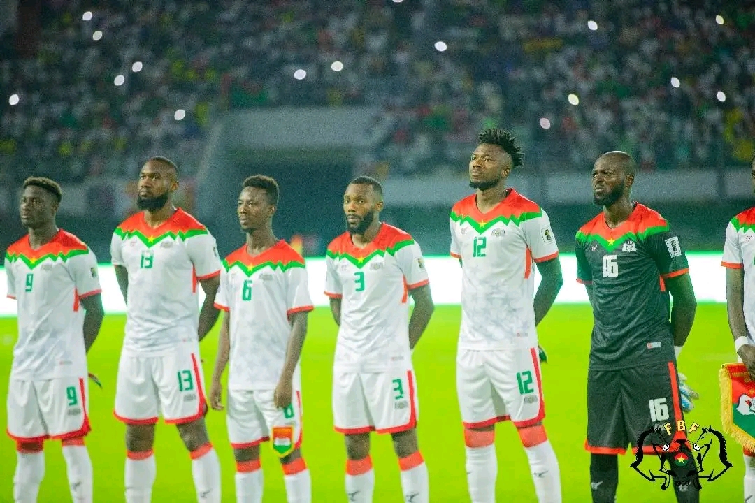 46 milliards FCFA : le coût astronomique des matchs des Étalons hors du Burkina Faso