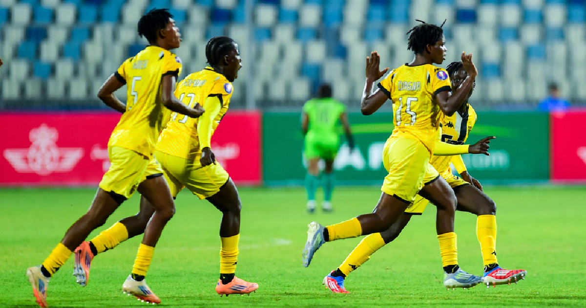 LDC Féminine CAF : l'ascension fulgurante de l'ASEC Mimosas