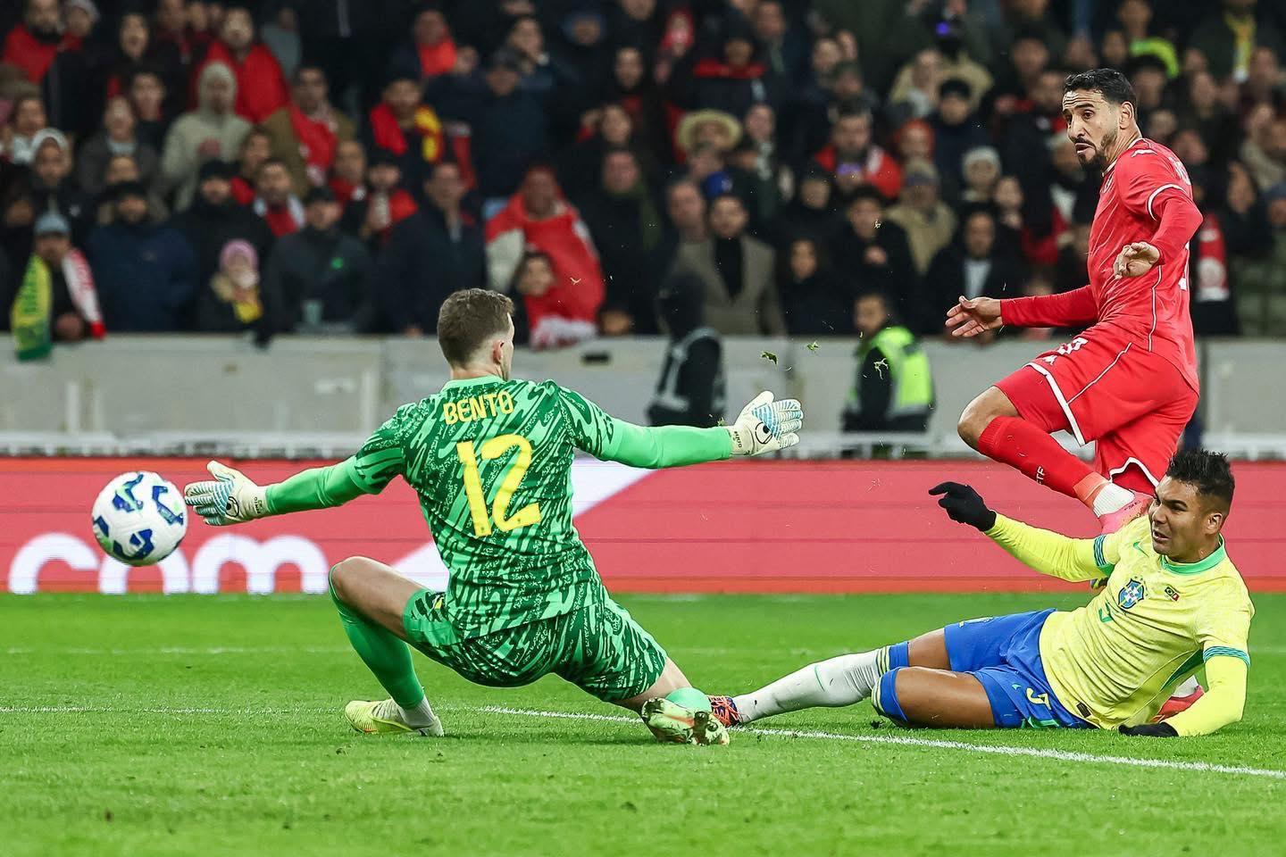 Amicaux : la Côte d’Ivoire décevante, le Maroc et l’Algérie impressionnant, le Sénégal piqué au vif