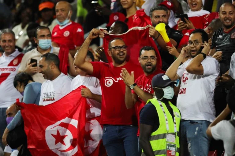 Tunisie : des « conditions inacceptables » pour préparer le match face au Brésil