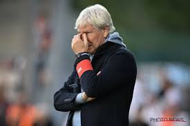 Ces sélectionneurs en danger, à un mois de la CAN 2025 !