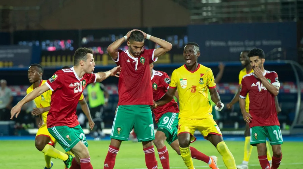 Histoire de CAN : 2019, quand le Bénin choquait le Maroc et l’Afrique
