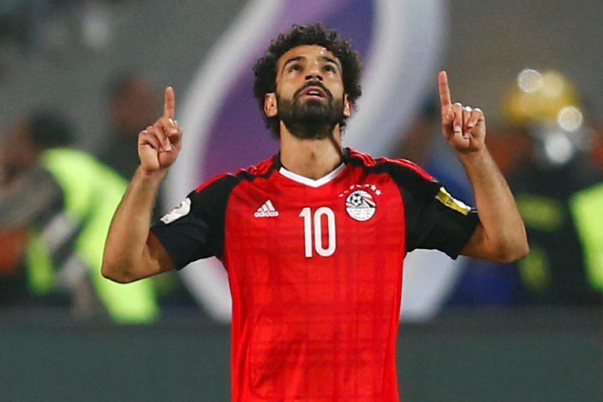 Mohamed Salah, la CAN de la dernière chance ?
