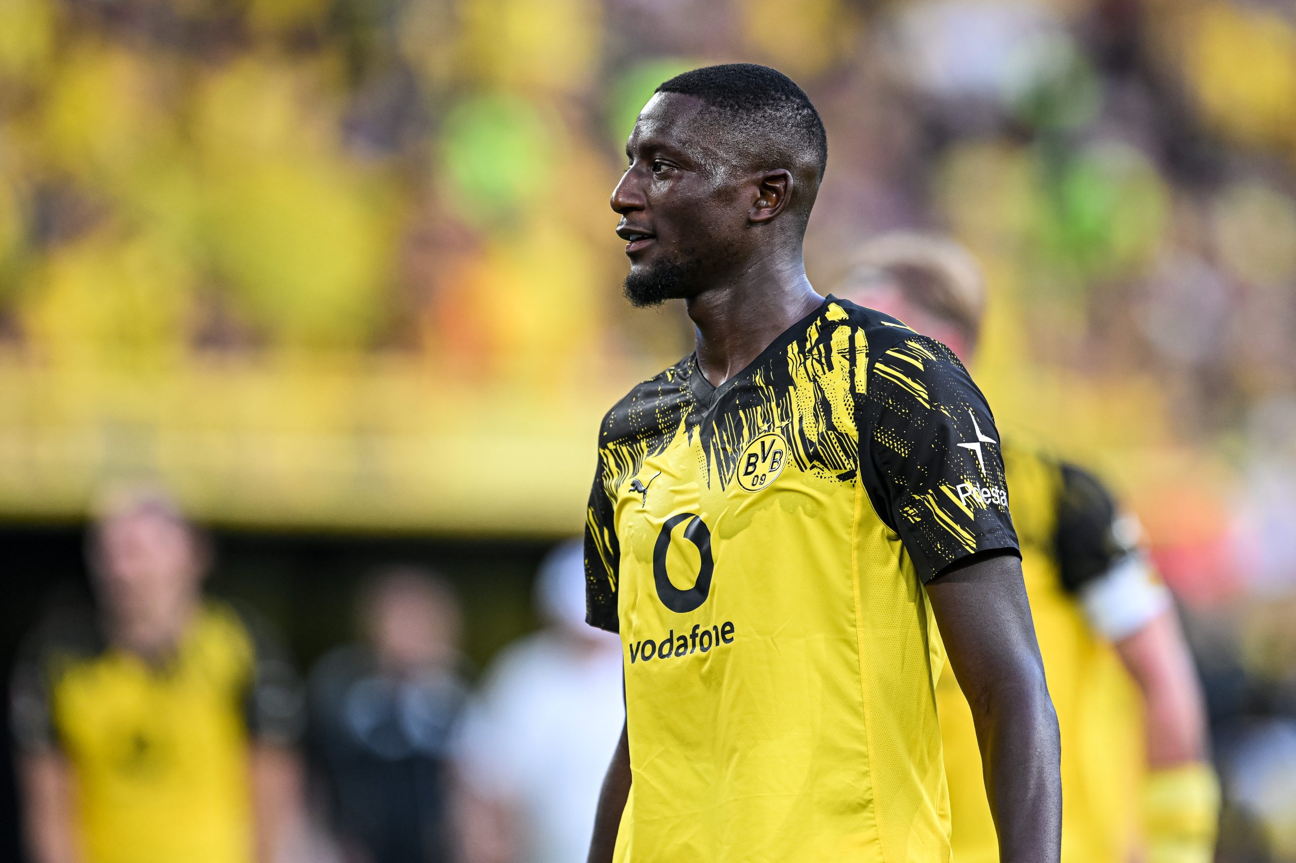 LDC : de grands défis pour les Africains engagés ce mardi