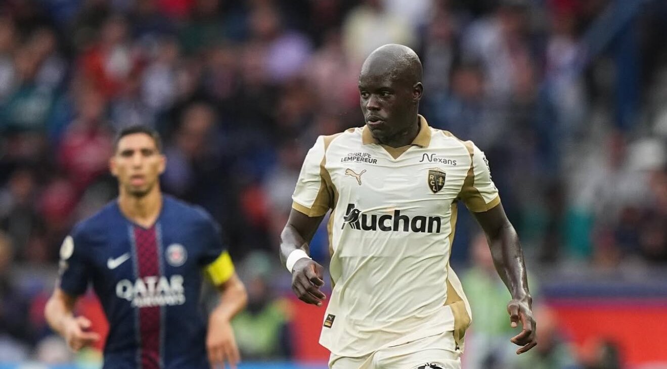 Sénégal : Malang Sarr a-t-il une chance de disputer la CAN 2025 ?