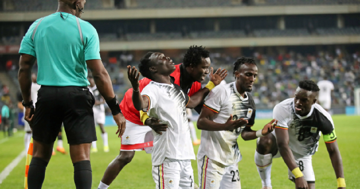 CAN 2025 : palmarès, bilan et Allan Okello... tout savoir sur l'Ouganda