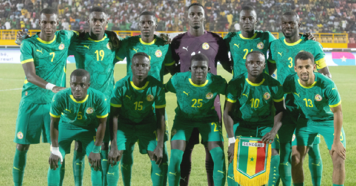Pourquoi le Sénégal va gagner la CAN 2025