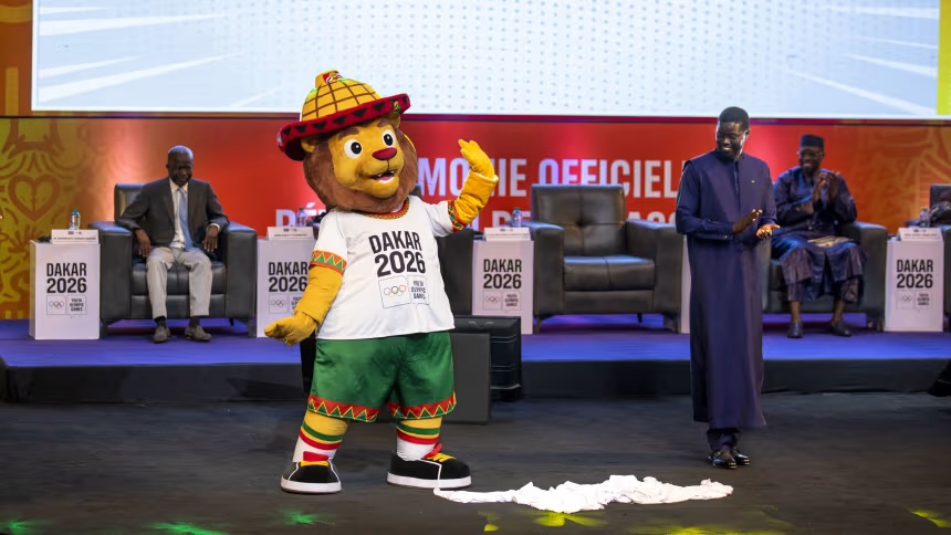 JOJ 2026 : où en est le Sénégal dans l’organisation à moins d’un an du rendez-vous historique ?