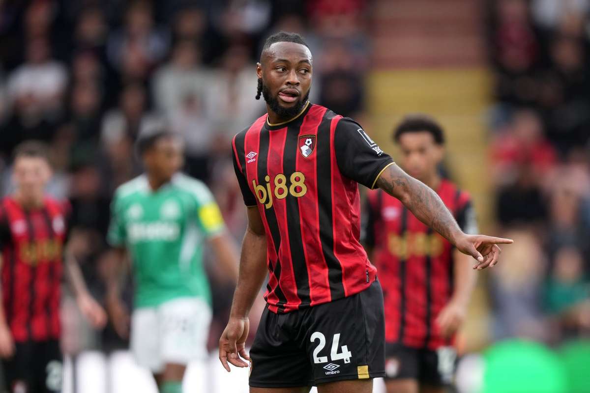 Les buteurs africains qui dominent les cinq grands championnats