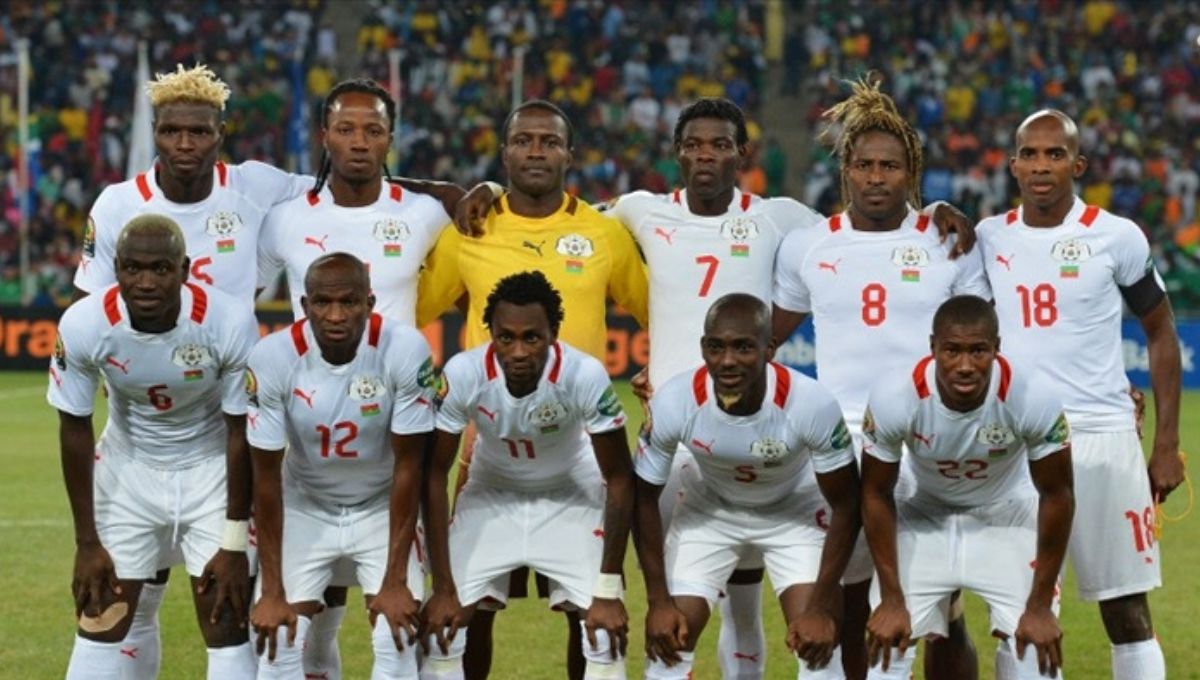 Histoire de CAN : 2013, quand le Burkina Faso a flirté avec le titre