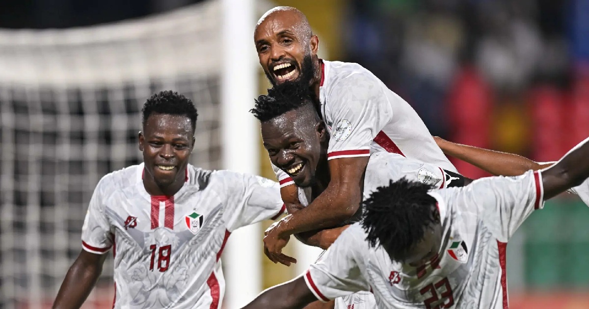 CAN 2025 : palmarès, bilan et Mohamed Abdelrahman... tout savoir sur le Soudan