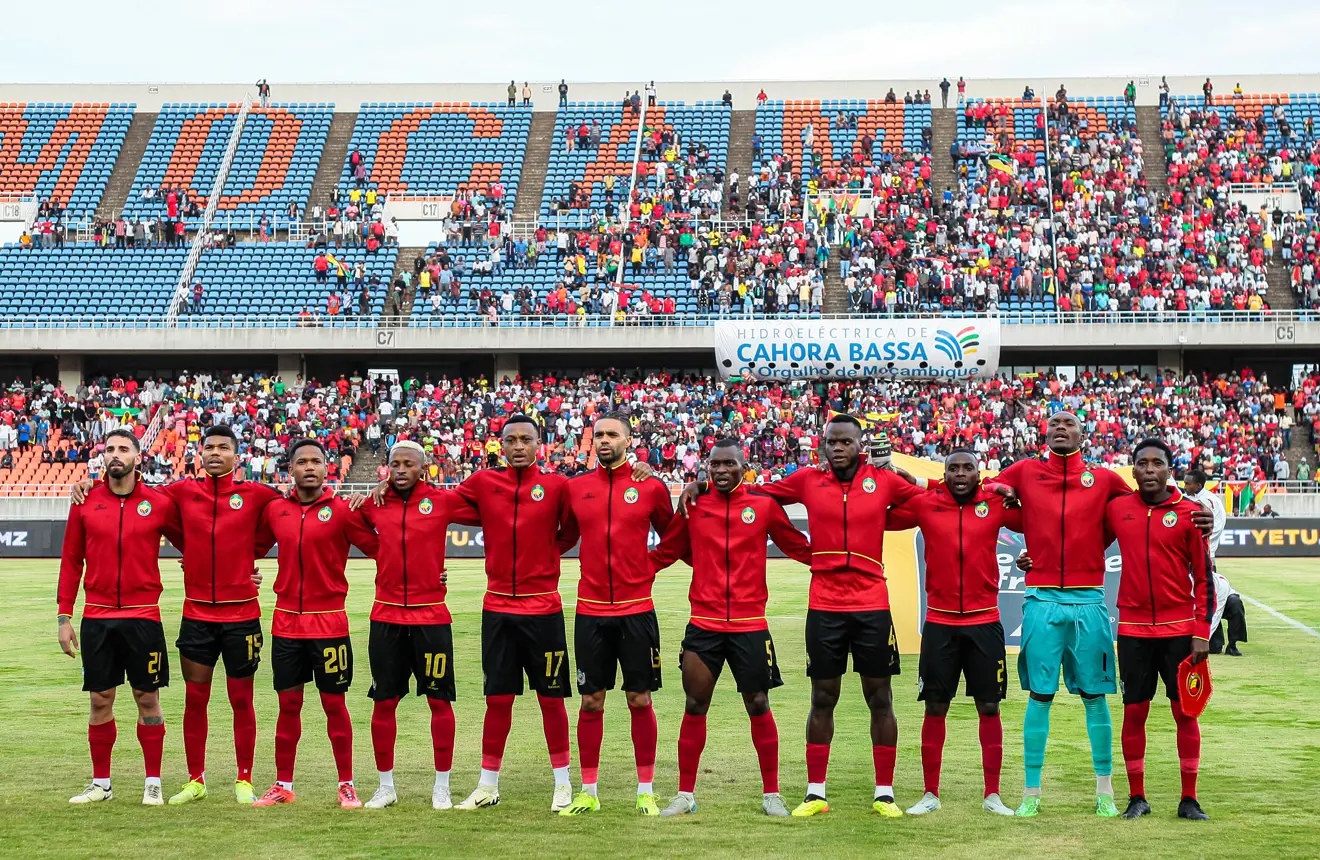 CAN 2025 : palmarès, bilan, stars… tout savoir sur le Mozambique