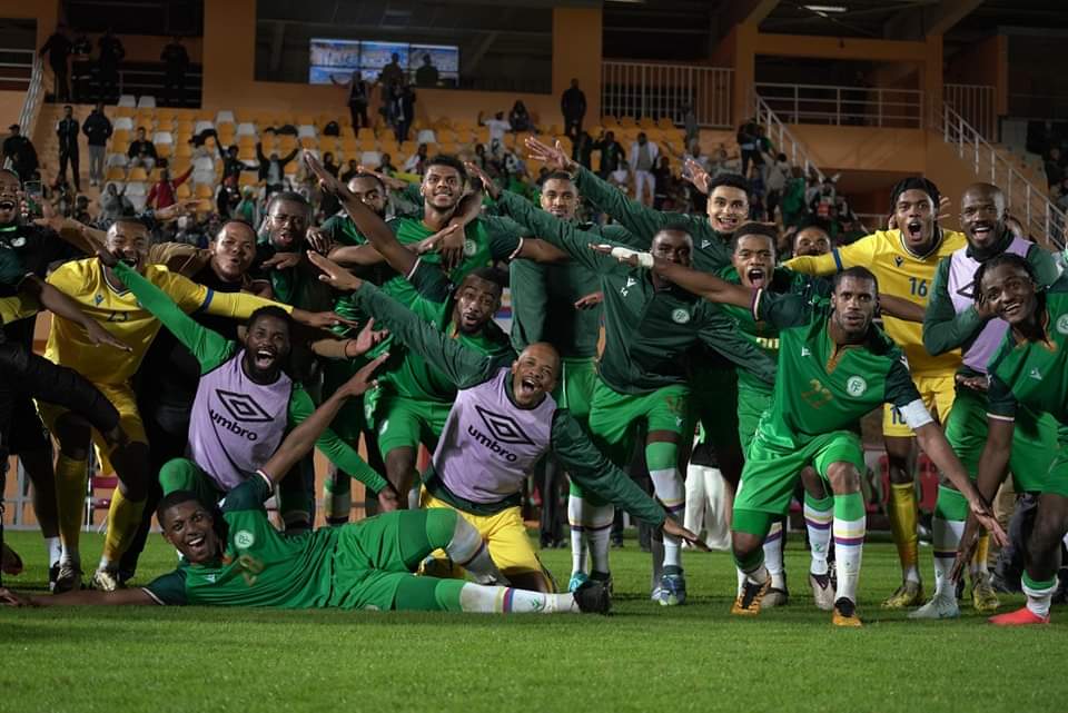 CAN 2025 : palmarès, bilan et Rafiki Saïd…tout savoir sur les Comores