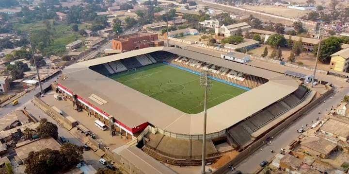 LDC CAF : Mazembe offre son stade à son rival Lupopo