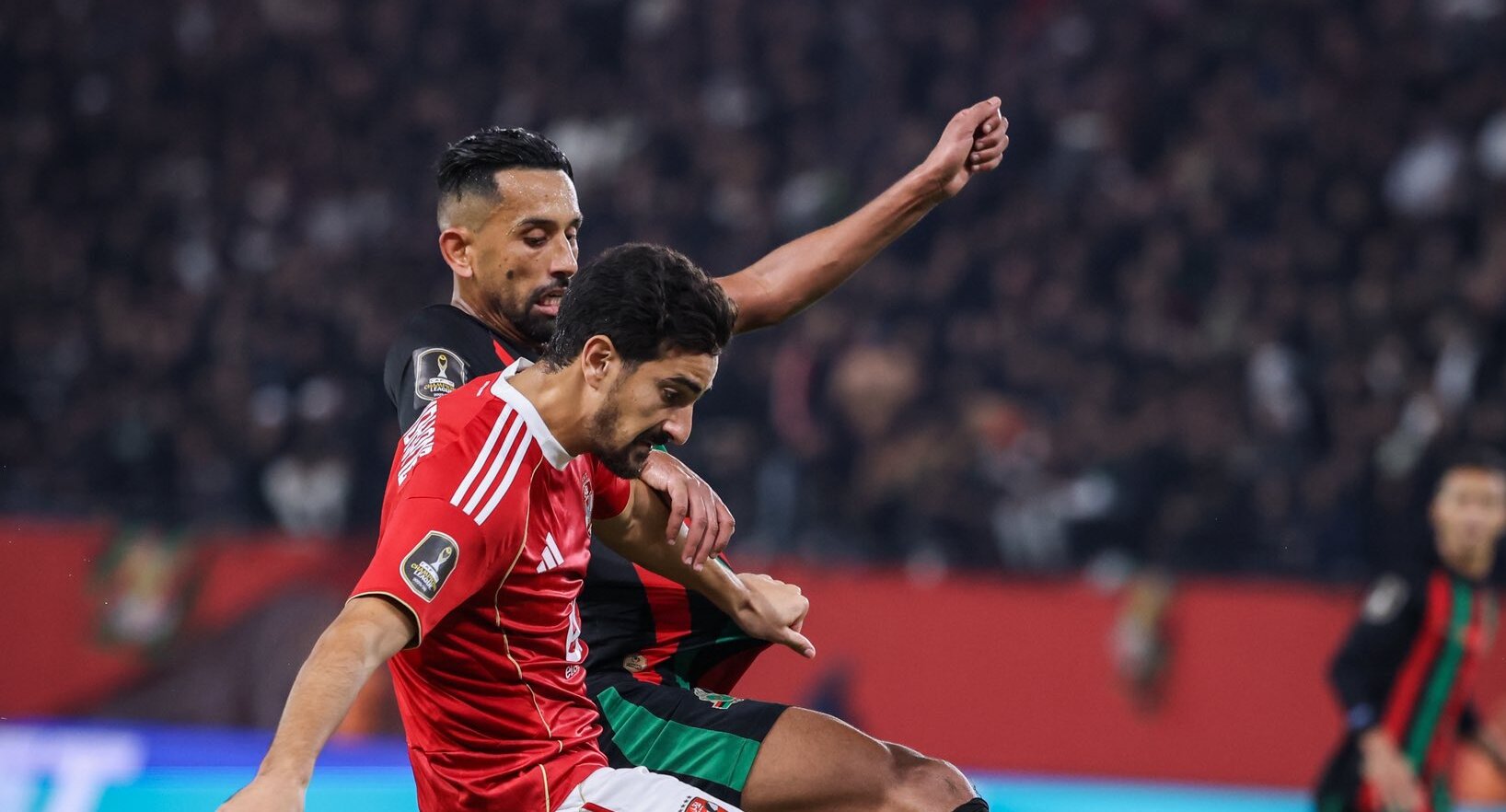 LDC CAF : l’Espérance Tunis n’y arrive pas, Al Ahly et Mamelodi Sundowns calent