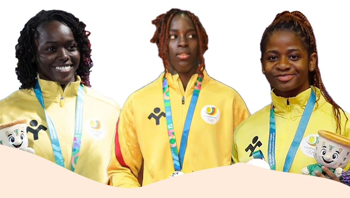 Jeux de la Solidarité Islamique : les femmes, moteur de la moisson camerounaise à Riyad