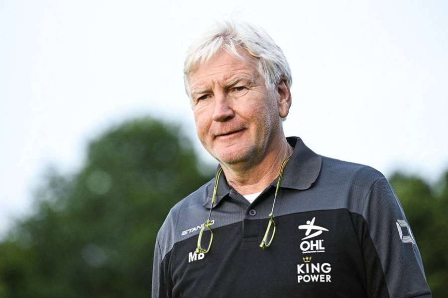 Cameroun : Marc Brys limogé à l’aube de la CAN 2025