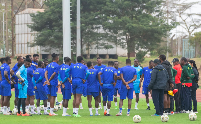 RD Congo : les U20 et l’équipe CHAN attendent des primes depuis plus d’un an