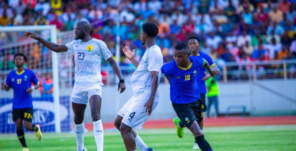 CAN 2025 : palmarès, bilan et Mbwana Samatta... tout savoir sur la Tanzanie