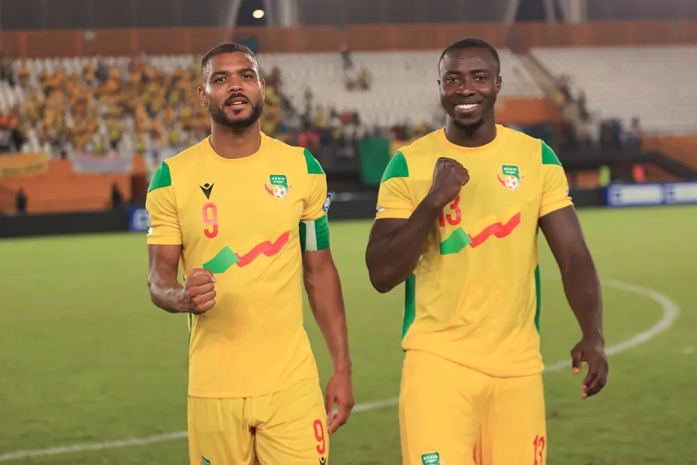 CAN 2025 : tout savoir sur le Bénin