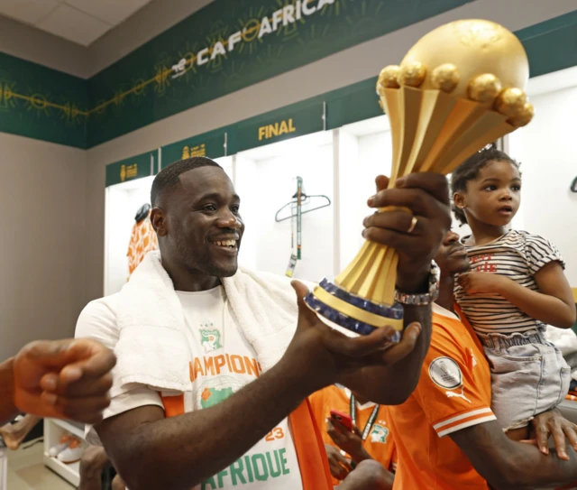 CAN 2025 : Emerse Faé, le stratège des Éléphants 