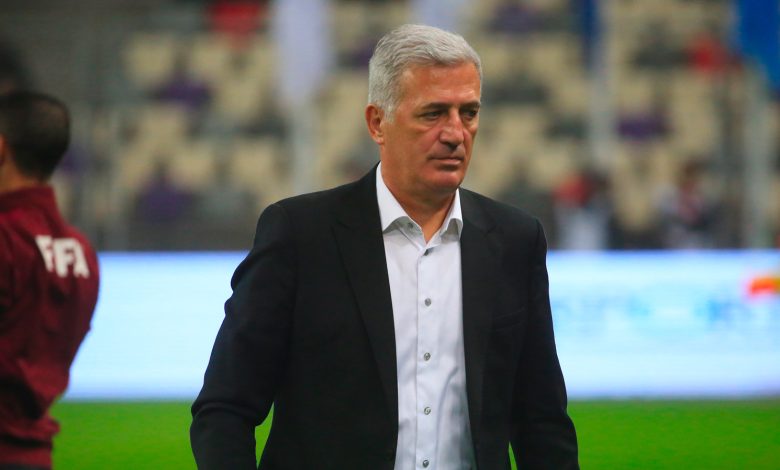 CAN 2025 : Vladimir Petkovic, le tacticien bosnien en mission en Algérie