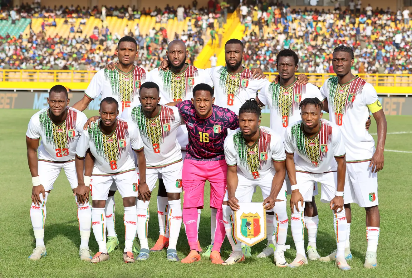 AFCON 2025: All you need to know about Mali