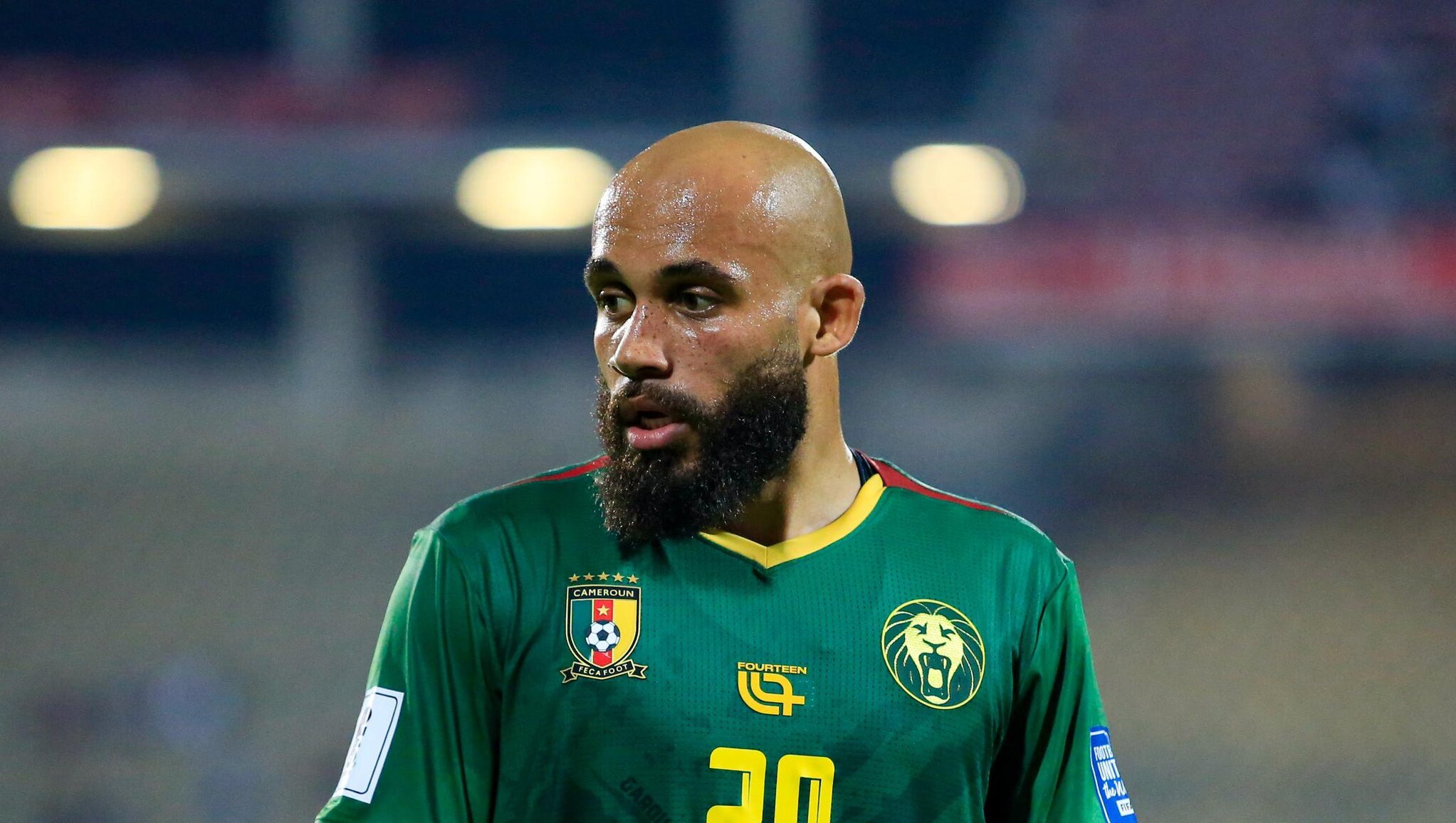 AFCON of stars: Bryan Mbeumo to lead Cameroon