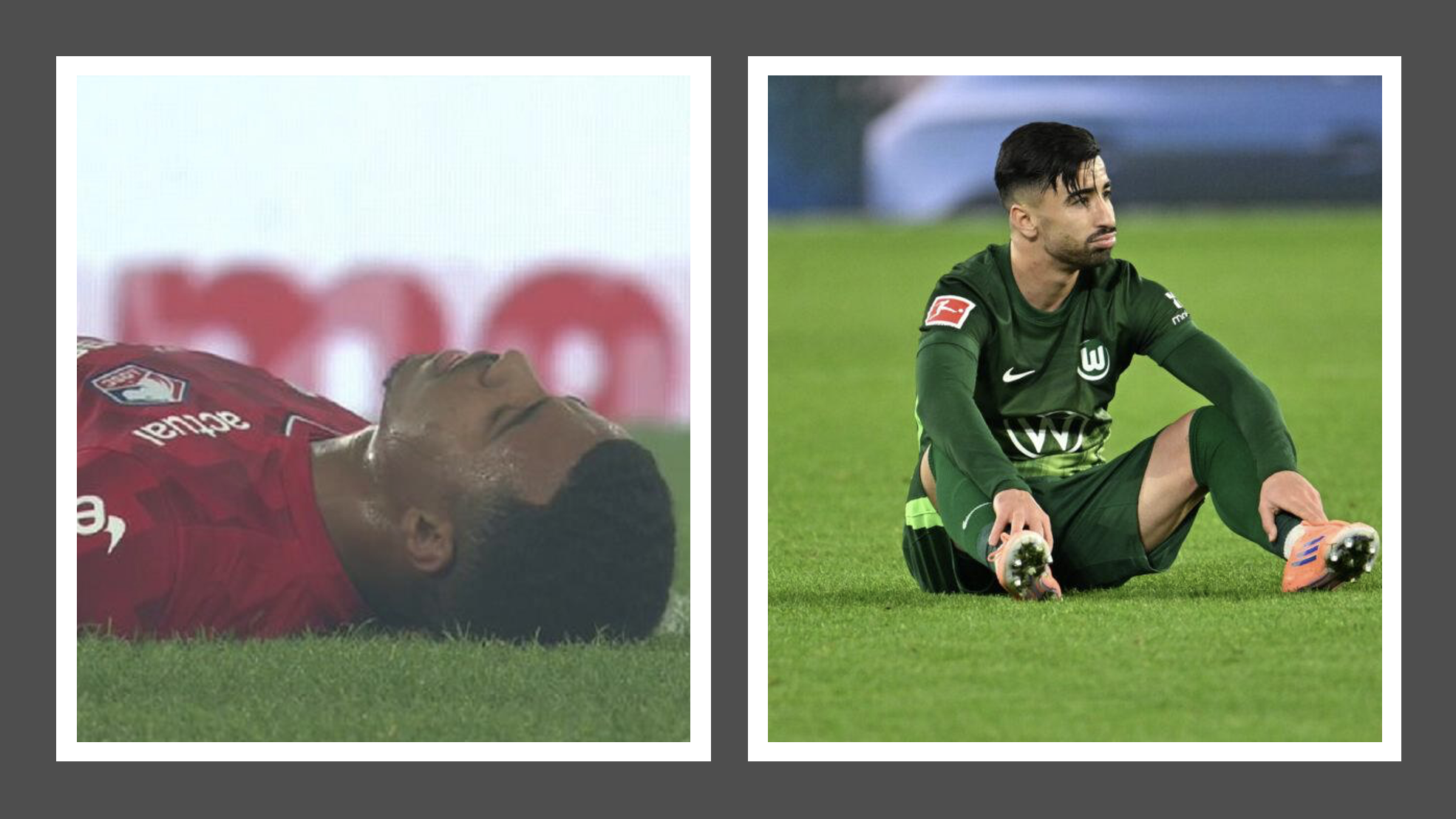 AFCON 2025: Algeria and Morocco hold their breath